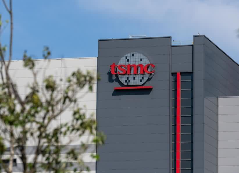 年入近10亿新台币！台积电魏哲家薪酬曝光-芯城品牌采购网